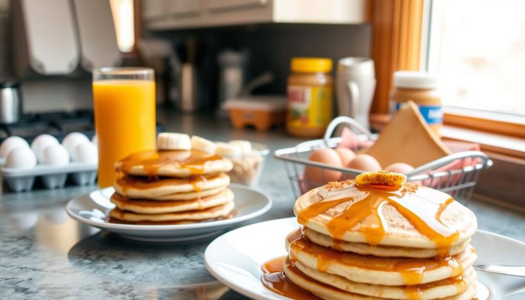 affordable breakfast options