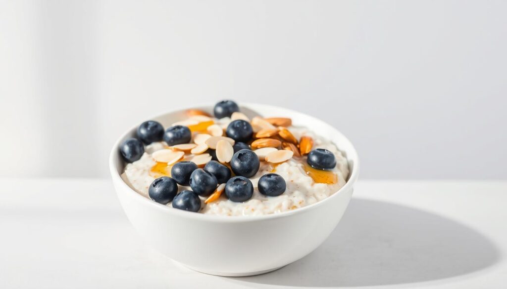basic overnight oats recipe