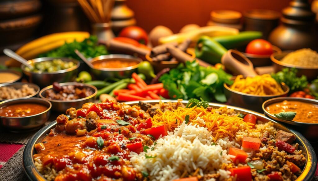 benefits of Indian cuisine