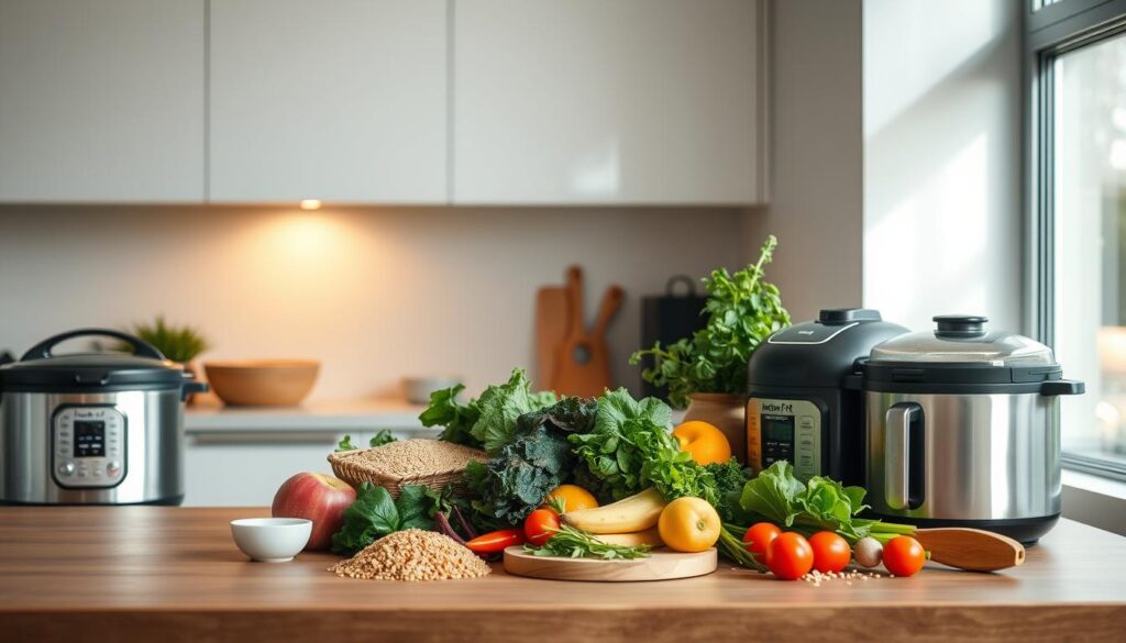 energy-saving recipes