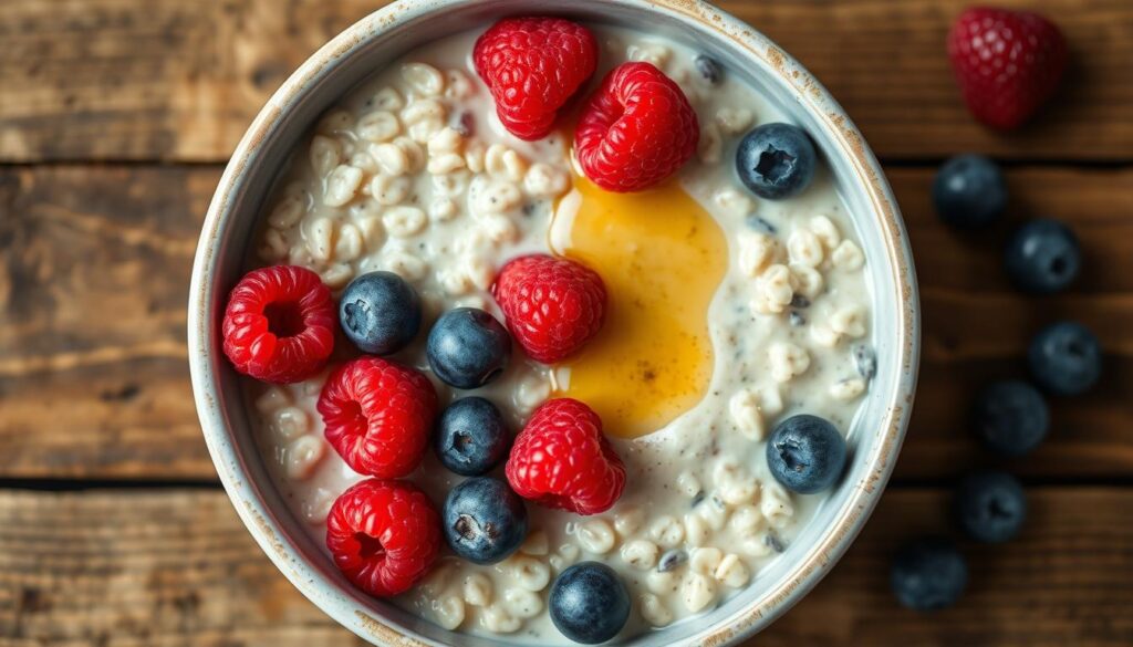 gluten-free breakfast bowl recipes