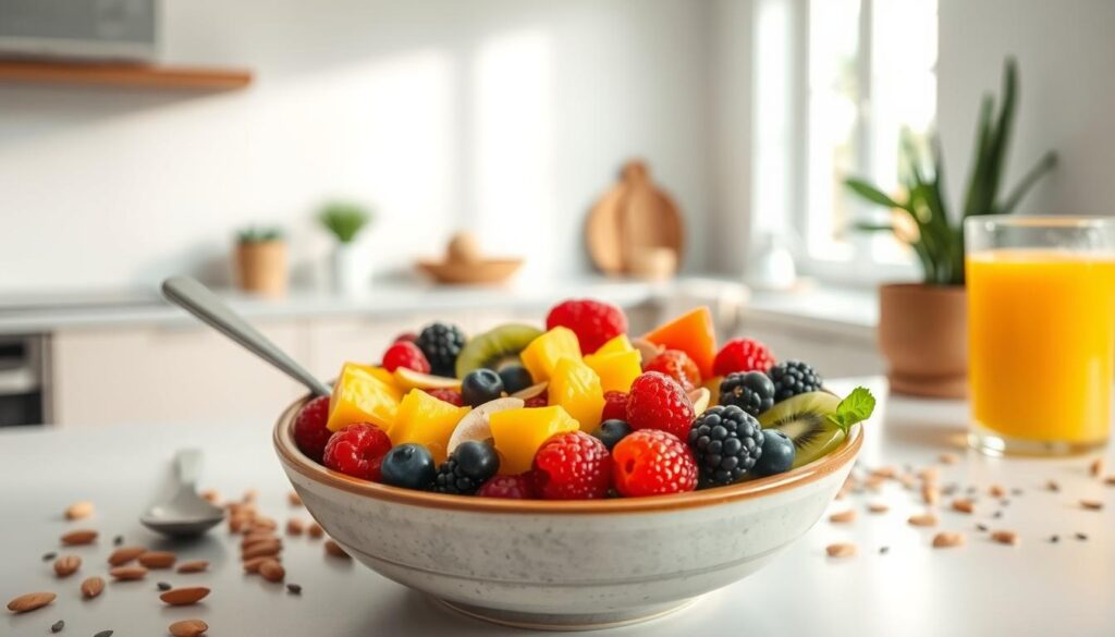 gluten-free breakfast bowl recipes