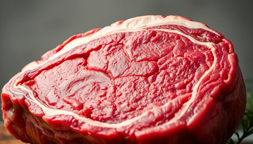 top of the rib roast cut